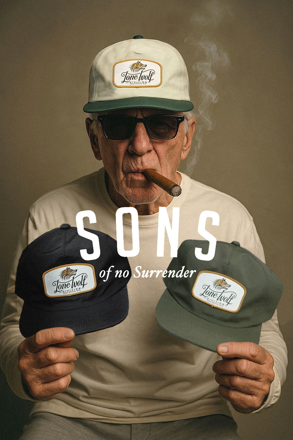 SONS BRAND